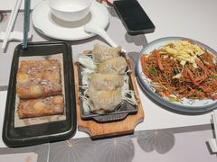 -新兴·金羊座·粤菜点心(乐峰店)