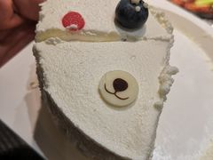 -味多美蛋糕(六道口店)