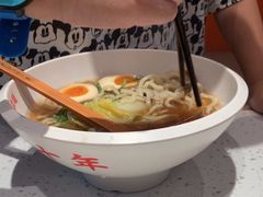 -味千拉面(泰州万达广场店)