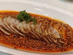 -天成·川菜家宴(礼岗店)