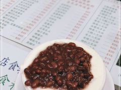 -义顺牛奶公司(新马路老店)