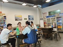 -天治宣·野椒鸡(龙头寺总店)