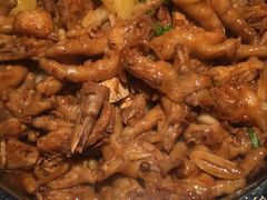 -蛮横肉蟹煲(印象城店)