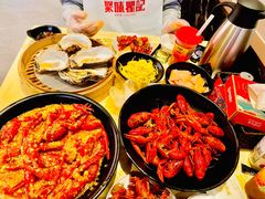 -聚味瞿记·龙虾堂(坡子街店)