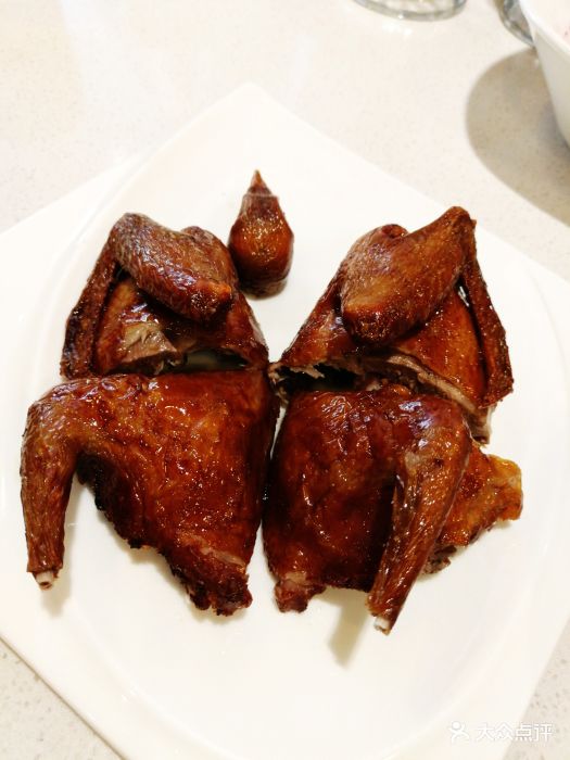 1921时尚餐厅(杨树浦路店)图片 - 第379张