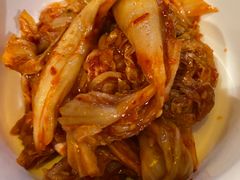 -七八冷面·延边朝鲜族美食(欢乐谷店)