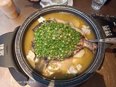 -烤匠麻辣烤鱼(重庆万象城店)