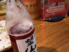 -管氏翅吧(地安门创始店)