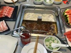 -海底捞火锅(振华商厦店)