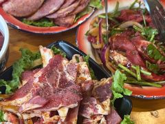 -石记老北京炙子烤肉(松园店)