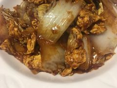 -南门小馆·清真(国贸商城店)