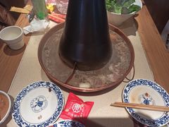 -东镇老火锅(长春路首店)