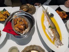 -桂满陇·手作小笼包&江南叫花鸡(中山公园店)
