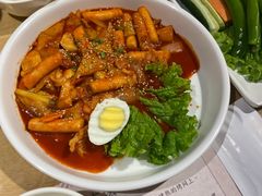 -喜来稀肉(望京店)