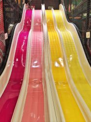 -meland亲子乐园(深圳领展中心城店)