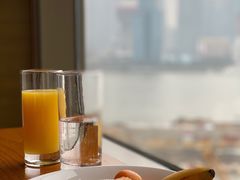 -上海外滩茂悦大酒店