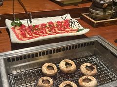-御牛道日式烤肉料理(杭州万象城店)