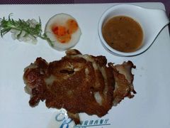 -七海旋律西餐厅(金沙湾店)
