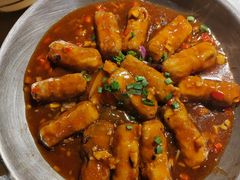 -刀板香·安徽菜(望江东路店)