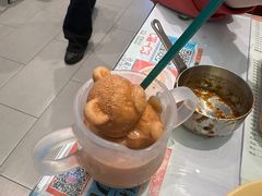 -肥韬茶餐厅(海上世界店)