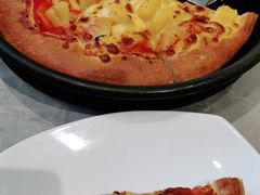 -必胜客(瑞虹店)