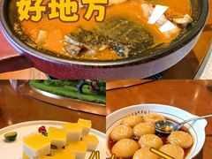 -潇湘甲鱼村(清河店)