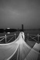 点击看大图 -蔚蓝映像STUDIO婚纱摄影(南稍门店)