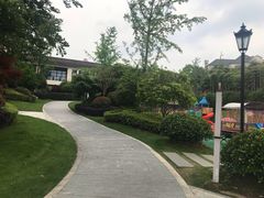 -千岛湖君澜度假酒店(文广轩中餐厅)