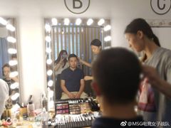 -真我樣照相馆·身份证·证件照·外拍(环球港店)