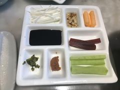-鸭匠食府·挂炉烤鸭·新京菜(阜成路店)