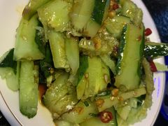 拍黄瓜-夜猫子串吧·龙虾.江西小炒(万塘路店)