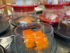 -晴季寿司(延河路万达广场店)