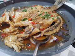 -延年酒店-延飨餐厅(延年文苑店)