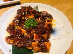 -久苑烧肉(世界城广场店)