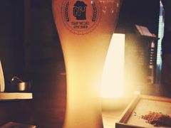 -ISLAND MASS岛·精酿吧