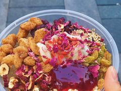 -八一路好吃街(雨田商务大厦店)