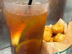 -孖记茶档·热腾茶餐(乐峰店)