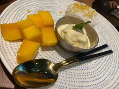 -星叶·东南亚料理(宁波万象汇店)