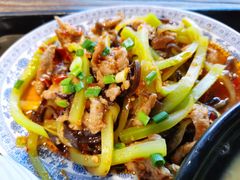 -71号豆汤饭·成都小馆(红牌楼店)