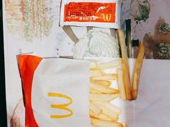 -麦当劳(金稻田路餐)