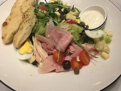 -玛尚诺Pizza&Bar(长泰广场店)