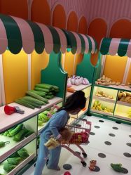 -meland亲子乐园(深圳领展中心城店)
