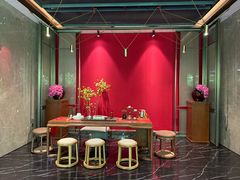 -裕丰源豫食雅宴