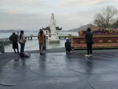 -东钱湖小普陀景区