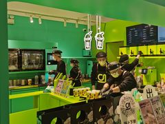 -gleeglee乐溢亦茶(合生汇店)
