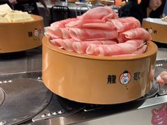 -龍歌自助小火锅(崂山丽达店)