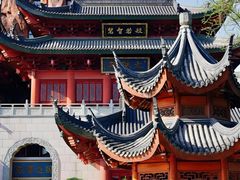 -上海东林寺(金山区)