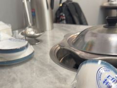 -光头药膳鸡(莱茵小镇店)