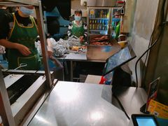 -老黄记手撕烤兔(玉林街店)