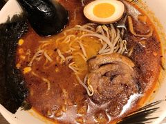 -雷神拉面(财富中心玉米楼店)